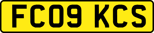 FC09KCS