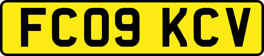 FC09KCV