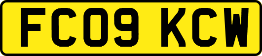 FC09KCW