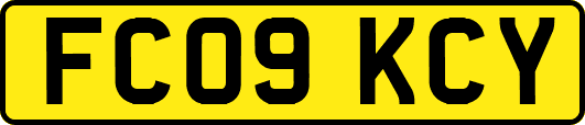 FC09KCY