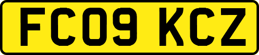FC09KCZ