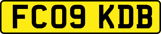 FC09KDB