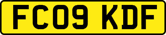 FC09KDF