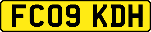FC09KDH