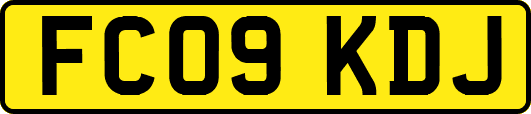 FC09KDJ