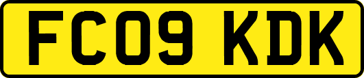 FC09KDK
