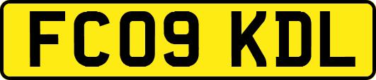 FC09KDL