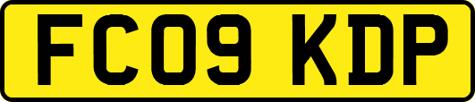 FC09KDP
