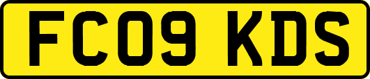 FC09KDS