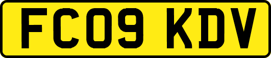 FC09KDV