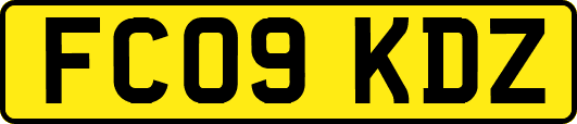 FC09KDZ