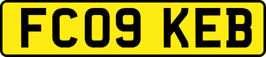 FC09KEB