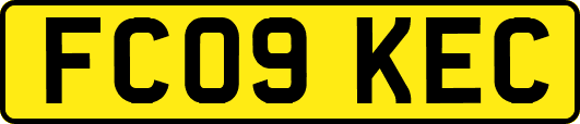 FC09KEC