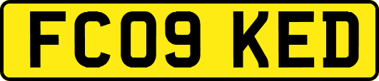 FC09KED