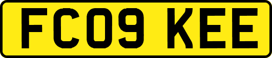 FC09KEE