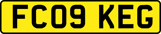 FC09KEG