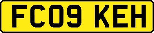 FC09KEH