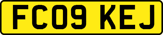FC09KEJ