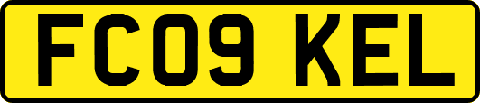 FC09KEL