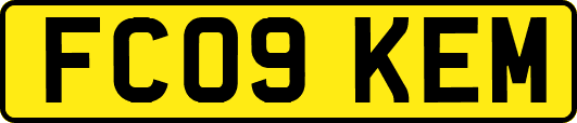 FC09KEM