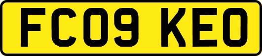 FC09KEO