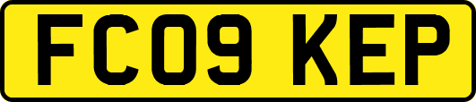FC09KEP