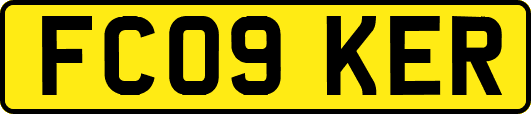 FC09KER