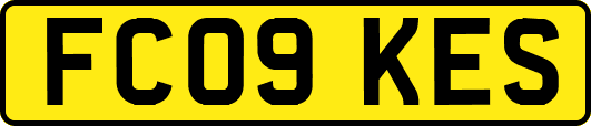 FC09KES