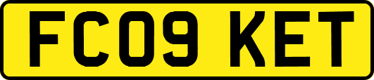FC09KET
