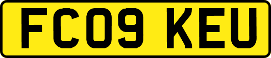 FC09KEU