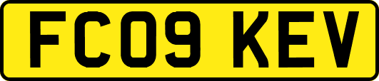 FC09KEV