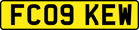 FC09KEW