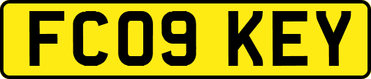 FC09KEY