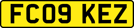FC09KEZ