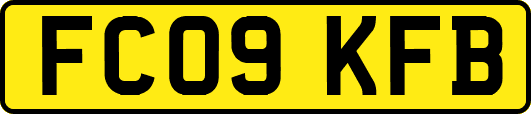 FC09KFB