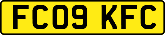 FC09KFC