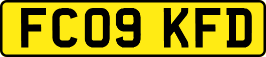FC09KFD