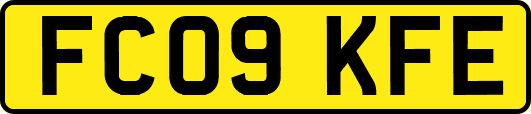 FC09KFE