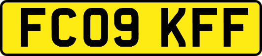 FC09KFF