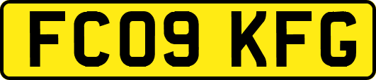 FC09KFG