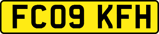 FC09KFH