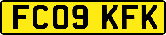 FC09KFK