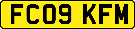 FC09KFM