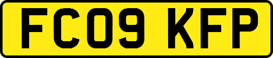 FC09KFP