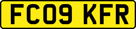 FC09KFR