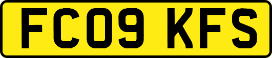 FC09KFS