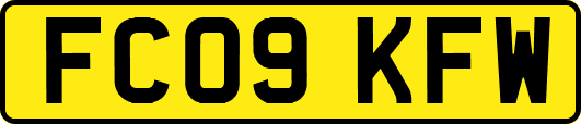 FC09KFW