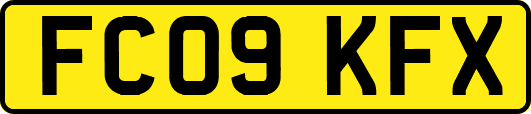 FC09KFX