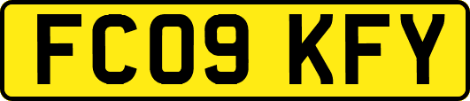 FC09KFY