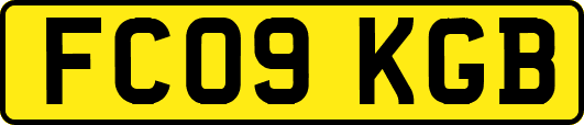 FC09KGB